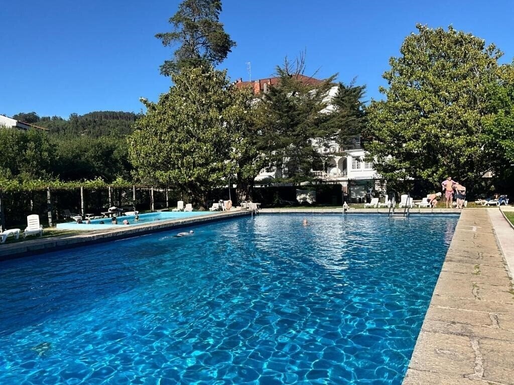 Фото Balneario Acuna 2*