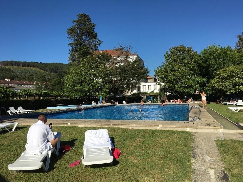 Фотография Balneario Acuna 2*