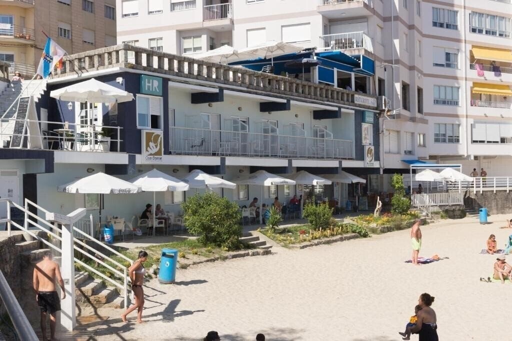 Отель O Son Do Mar 2*