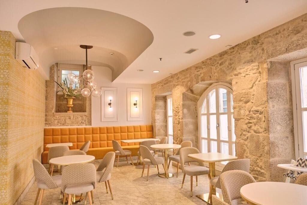 Фотографія Hotel Praza Quintana 3*
