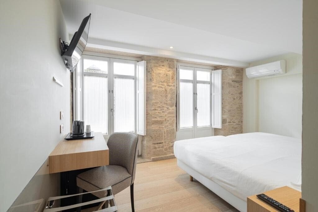 Зображення Hotel Praza Quintana 3*