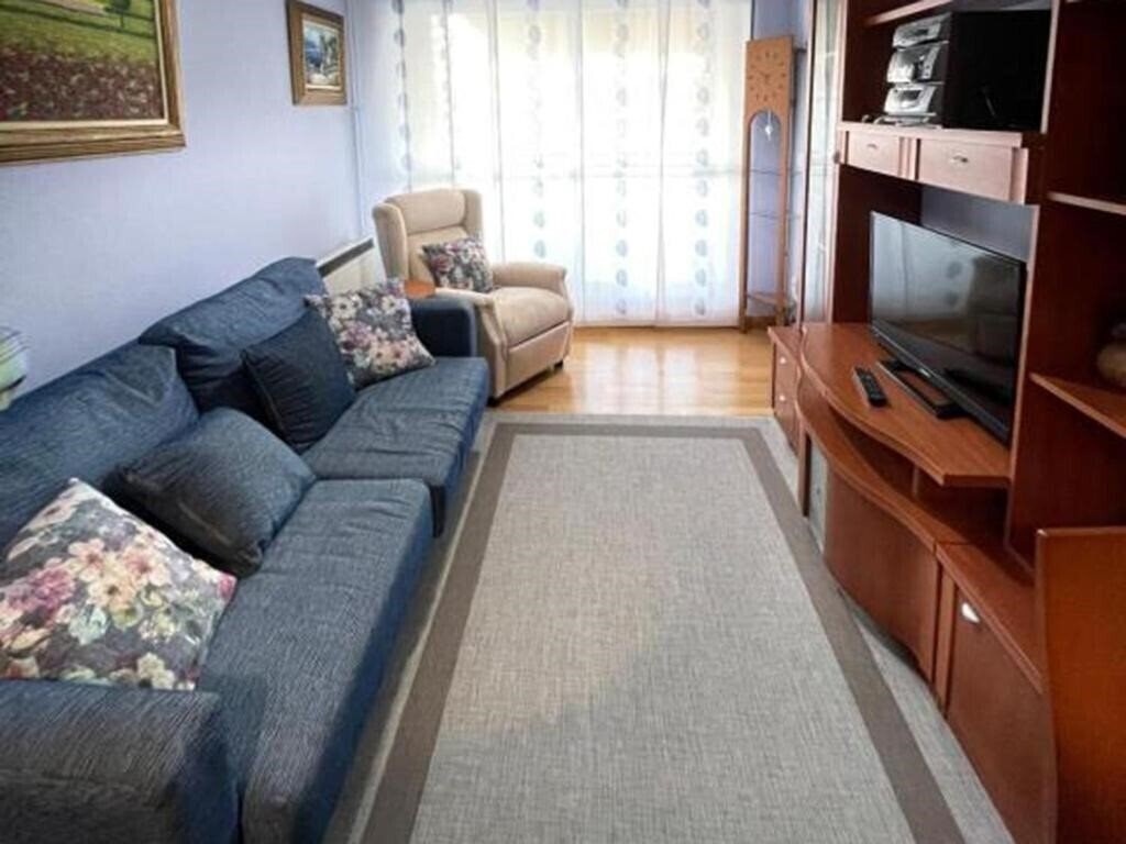 Готель Apartamentos Pedras Negras Grove 3000 3*