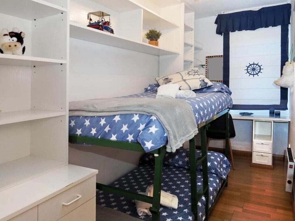 Зображення Apartamentos Pedras Negras Grove 3000 3*
