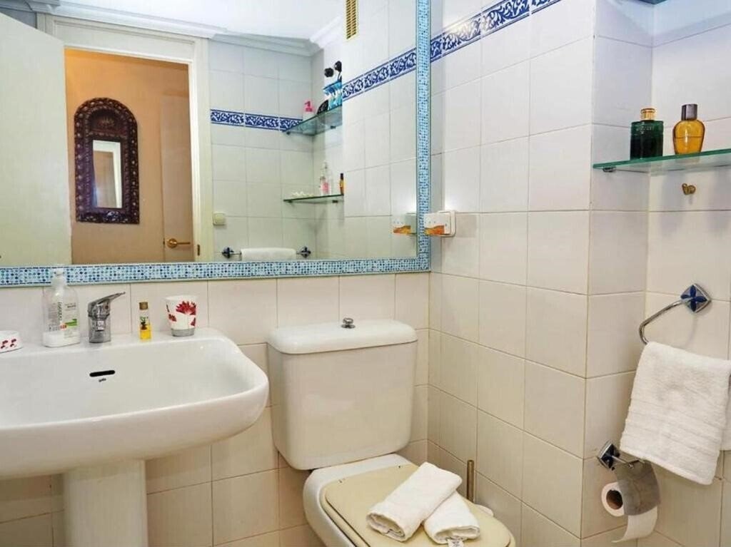 Картинка Apartamentos Pedras Negras Grove 3000 3*