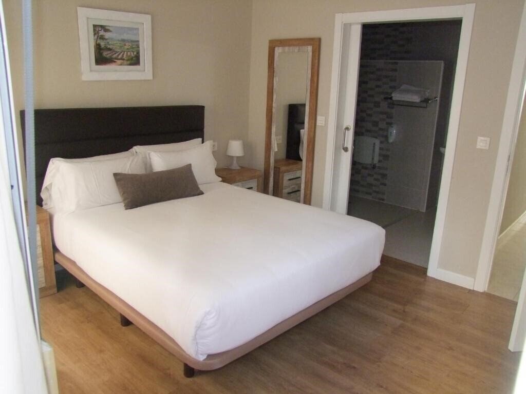 Готель Hotel Real Ferrol 1*