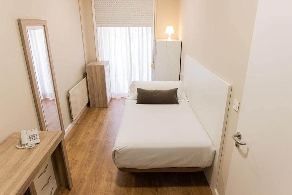 Фотографія Hotel Real Ferrol 1*