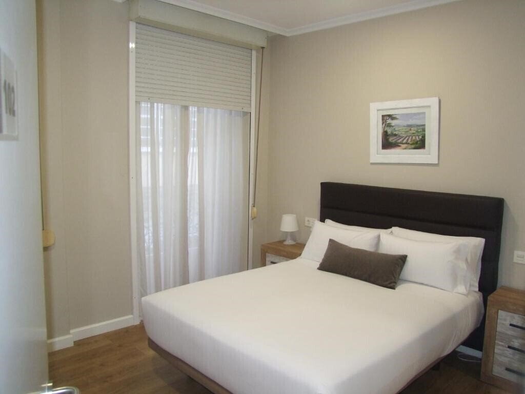 Зображення Hotel Real Ferrol 1*