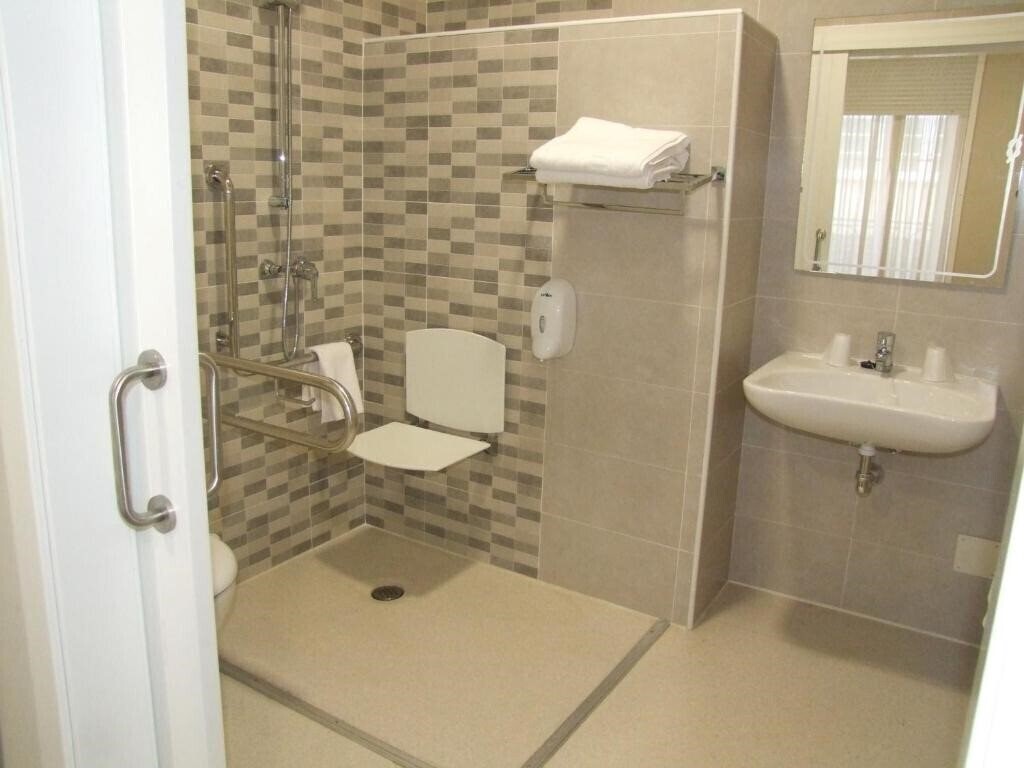 Картинка Hotel Real Ferrol 1*