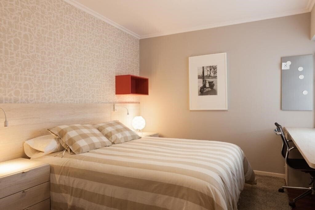 Фотографія Pension Residencia F&F 2*