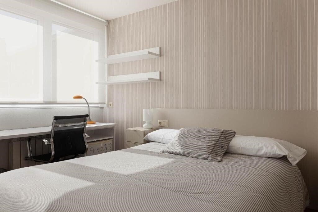 Зображення Pension Residencia F&F 2*