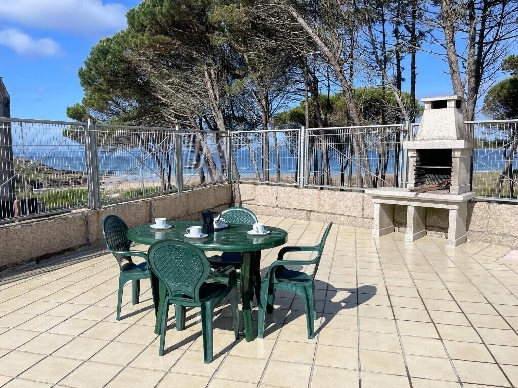Готель Bungalows Barbeito Natur 3000 3*