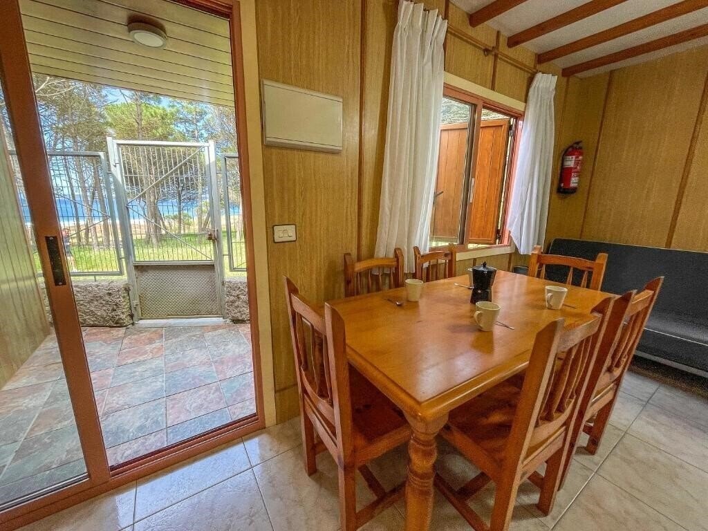 Зображення Bungalows Barbeito Natur 3000 3*