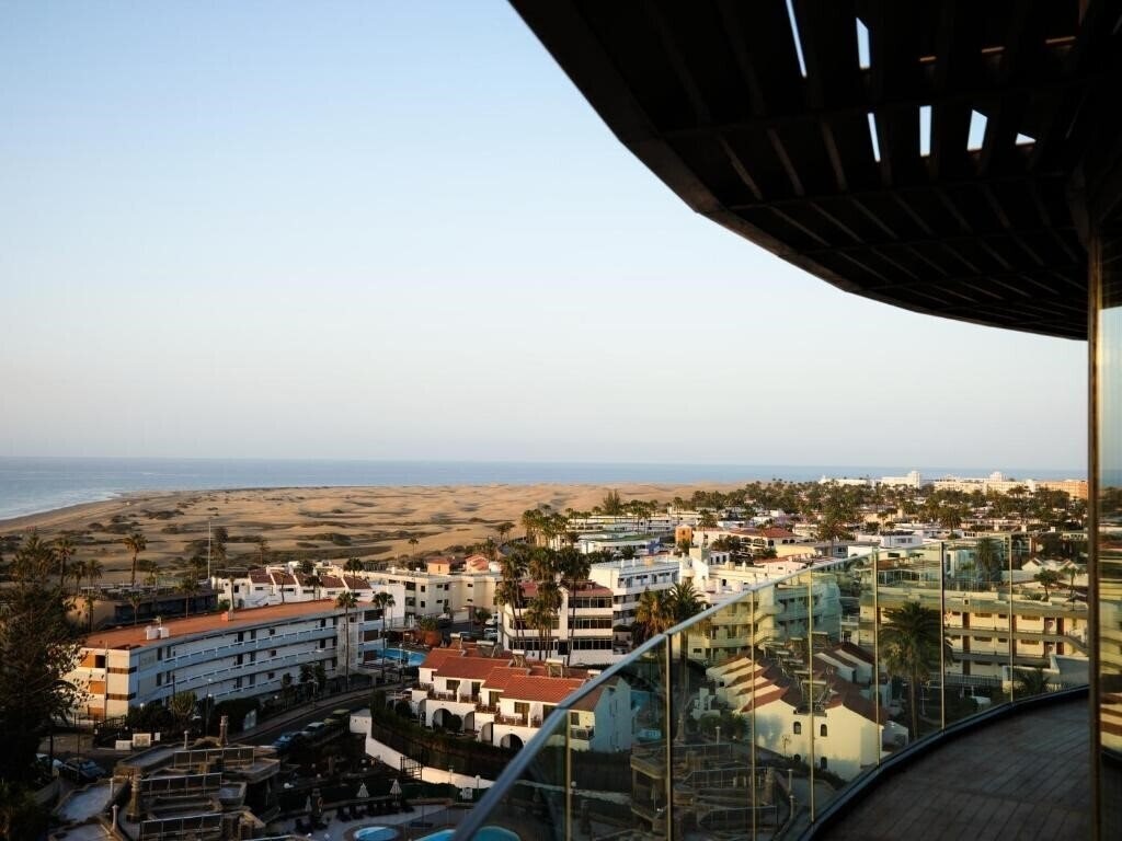 Фото Bohemia Suites & SPA 5*