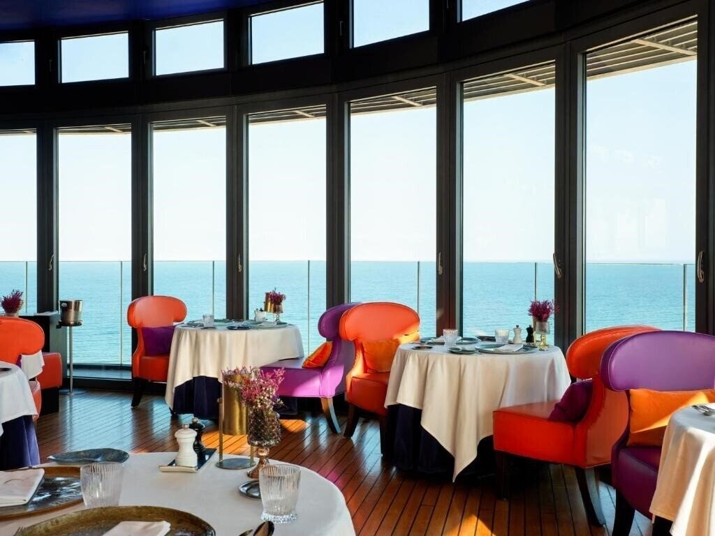 Фотографія Bohemia Suites & SPA 5*