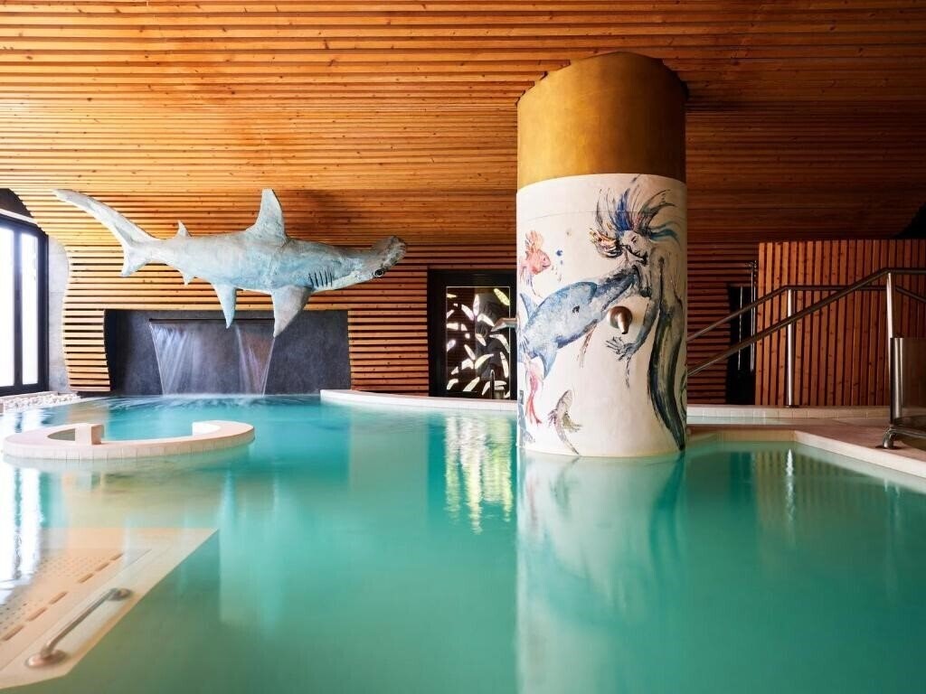 Картинка Bohemia Suites & SPA 5*