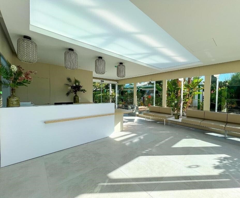 Картинка Bungalows Cordial Sandy Golf 1*