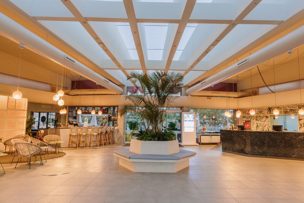 Фотографія Dunas Suites & Villas Resort 4*