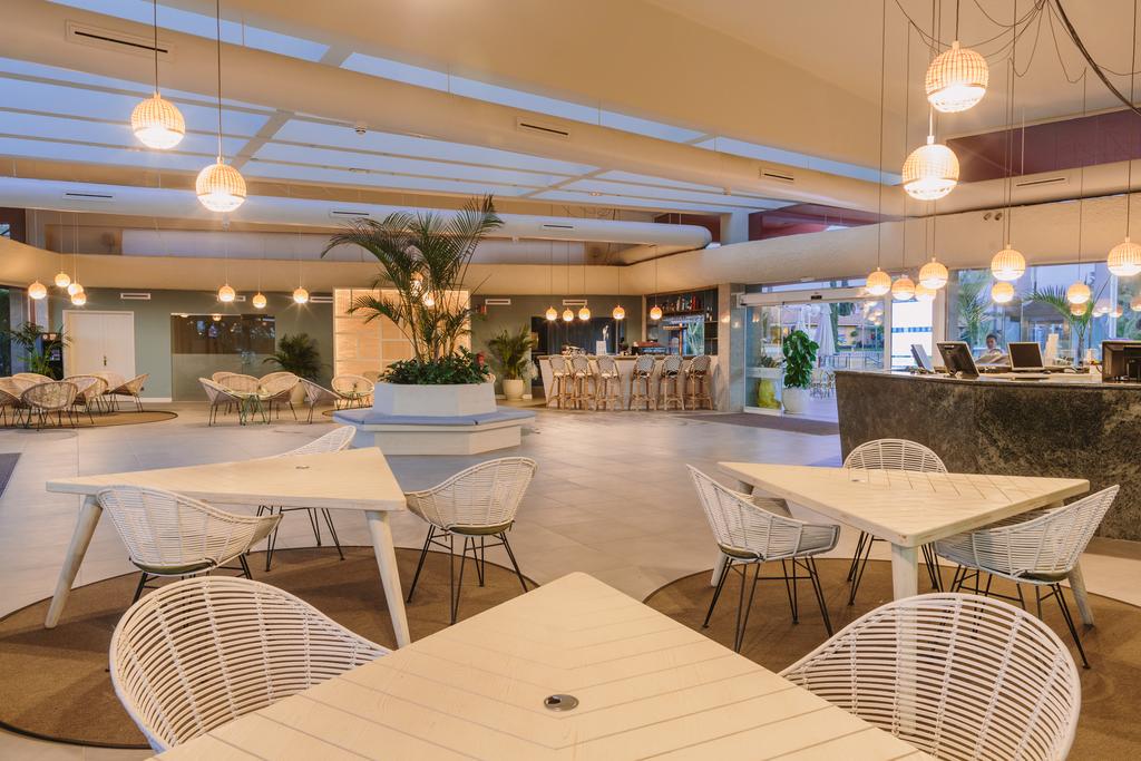 Зображення Dunas Suites & Villas Resort 4*