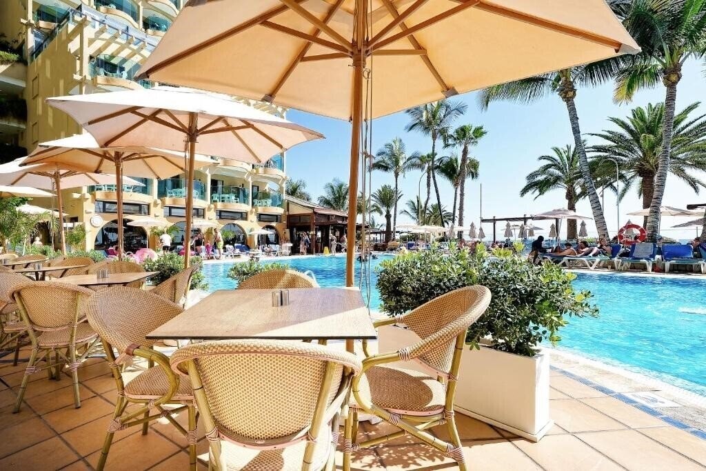Зображення Bull Aparthotel Dorado Beach 3*