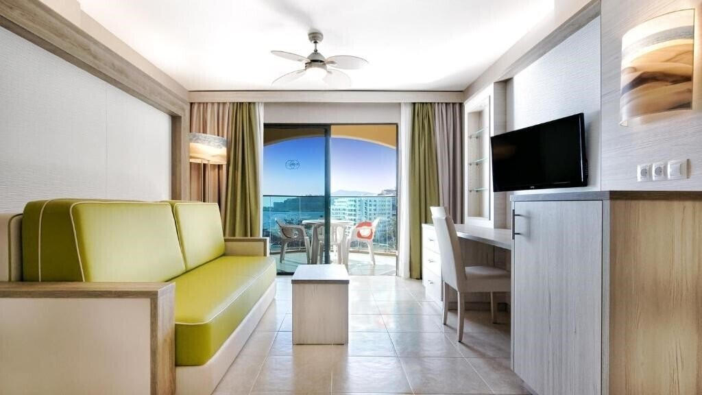 Картинка Bull Aparthotel Dorado Beach 3*