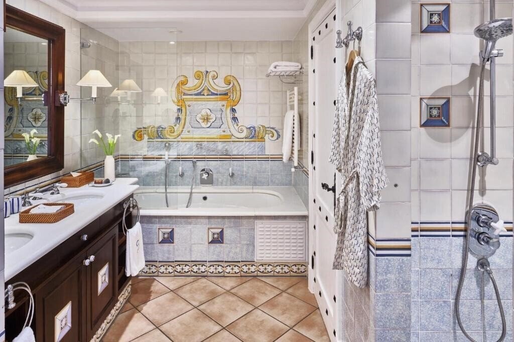 Фотография Seaside Grand Hotel Residencia 5*