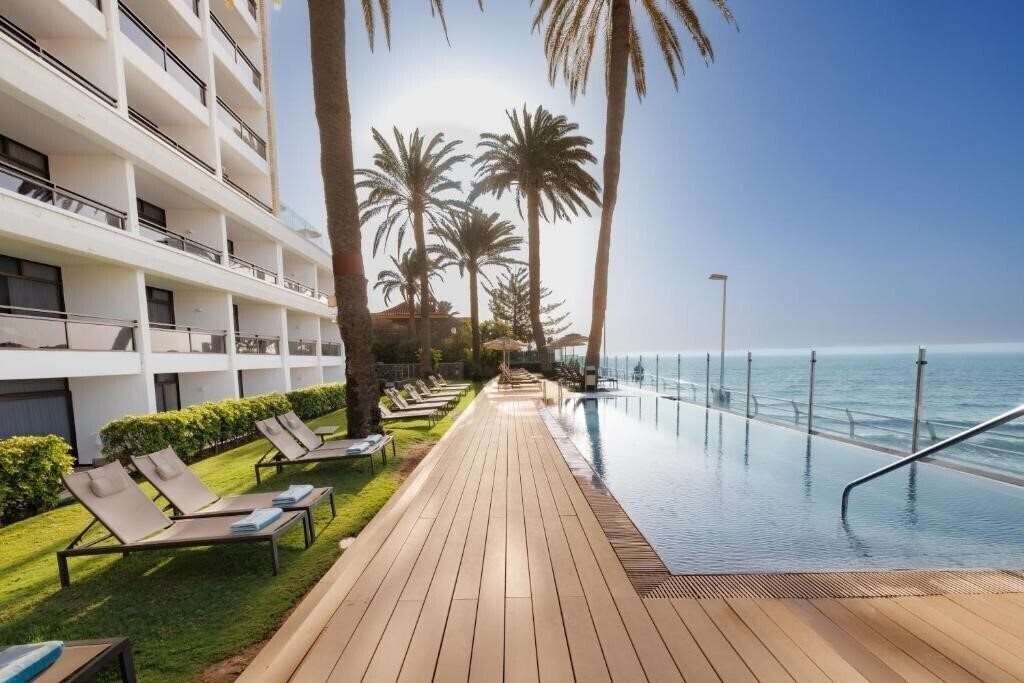 Зображення Don Gregory by Dunas 4*