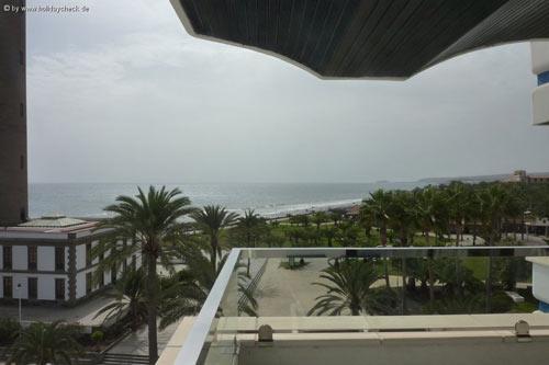 Картинка Faro, a Lopesan Collection (ex. IFA Faro) 5*