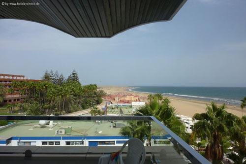 Изображение Faro, a Lopesan Collection (ex. IFA Faro) 5*