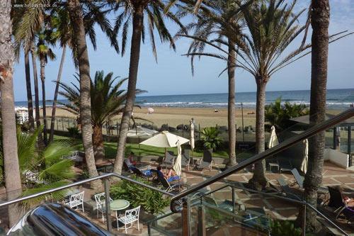 Фотография Faro, a Lopesan Collection (ex. IFA Faro) 5*