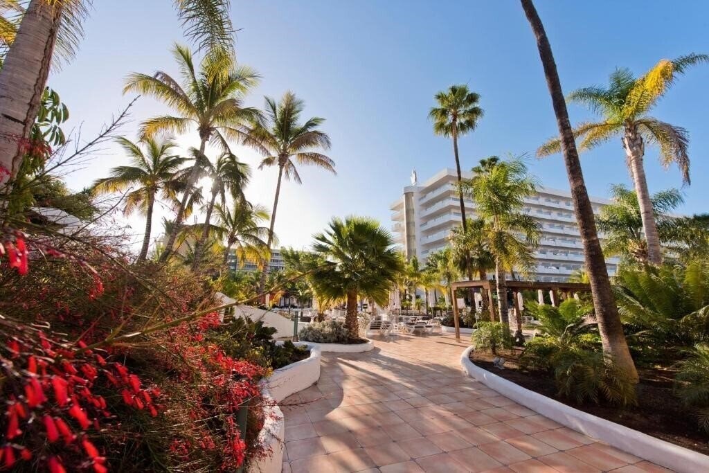Фотография Gran Canaria Princess 4*