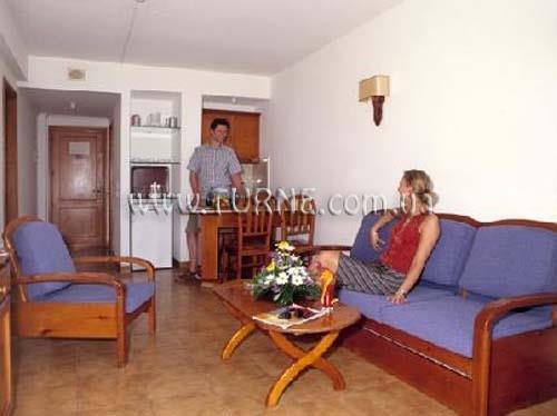 Отель Labranda Marieta (ex. Valentin) 4*