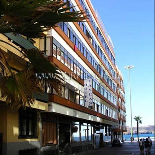 Зображення Faycan 3*