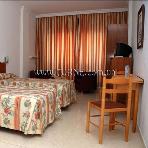 Готель Faycan 3*