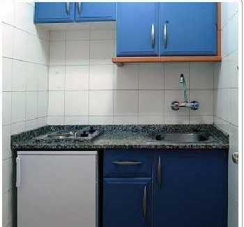 Готель Brisamar Canteras 3*