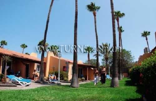 Фотографія Los Almendros - Bungalows 3*