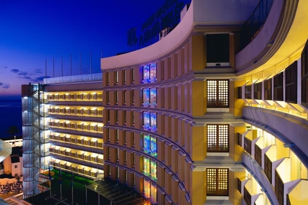 Фото Playa Del Ingles 3*