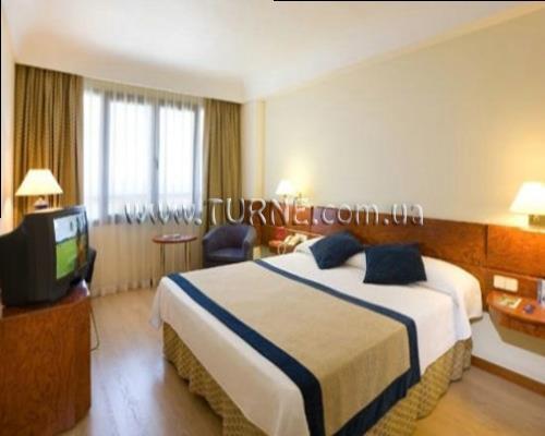 Изображение Tryp Iberia 4*