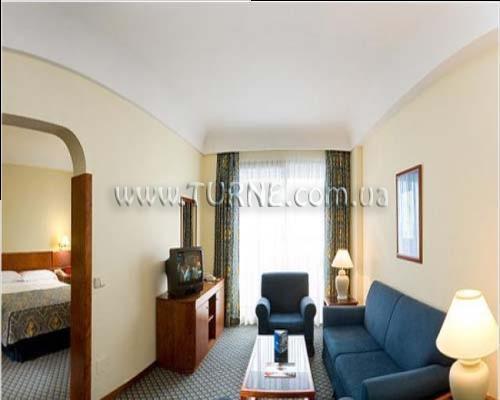 Фото Tryp Iberia 4*