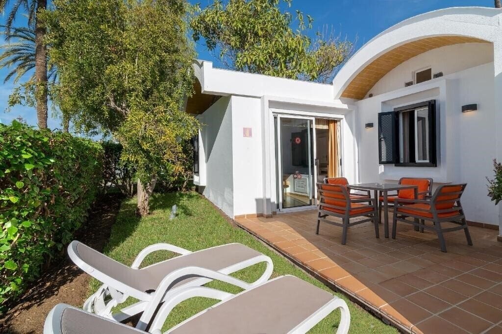Фотография Cordial Bungalows Biarritz 3*