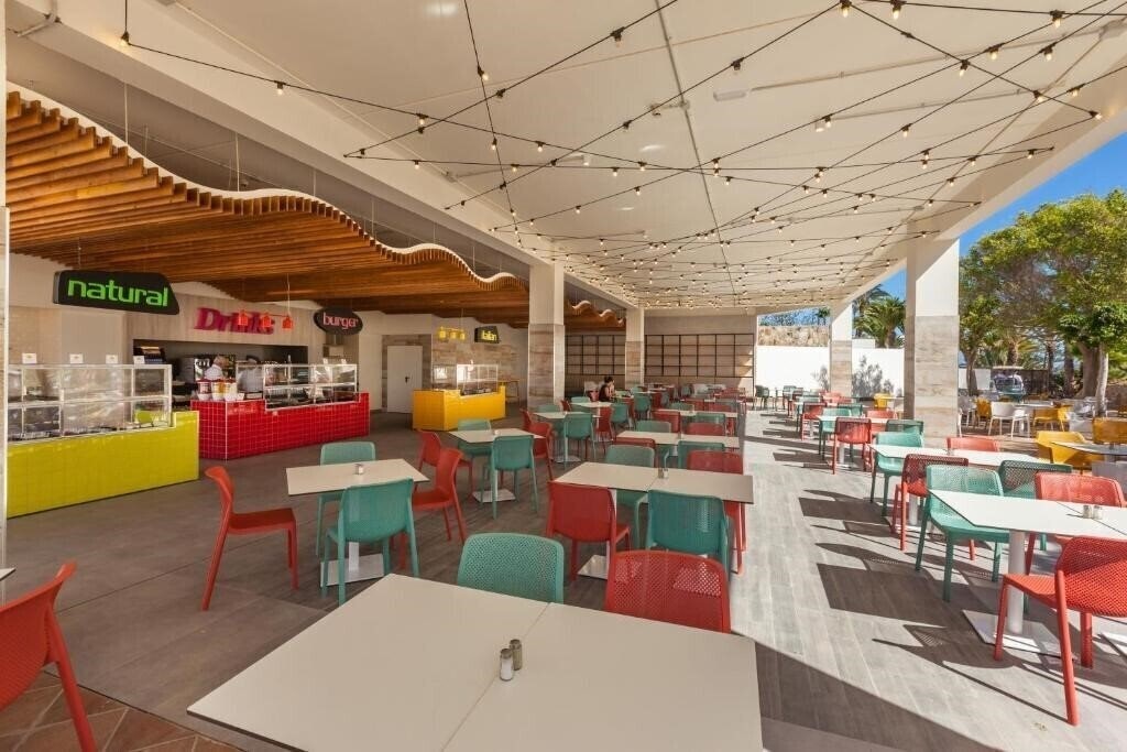 Фотографія Ifa Interclub Atlantic 3*