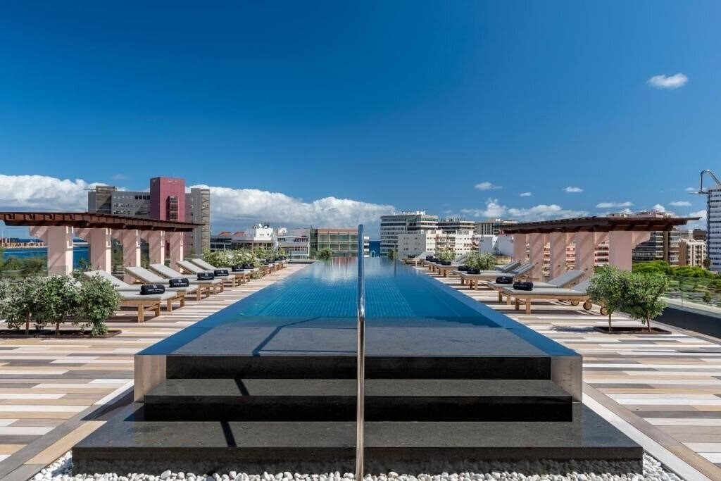 Зображення Santa Catalina, a Royal Hideaway Hotel 5*