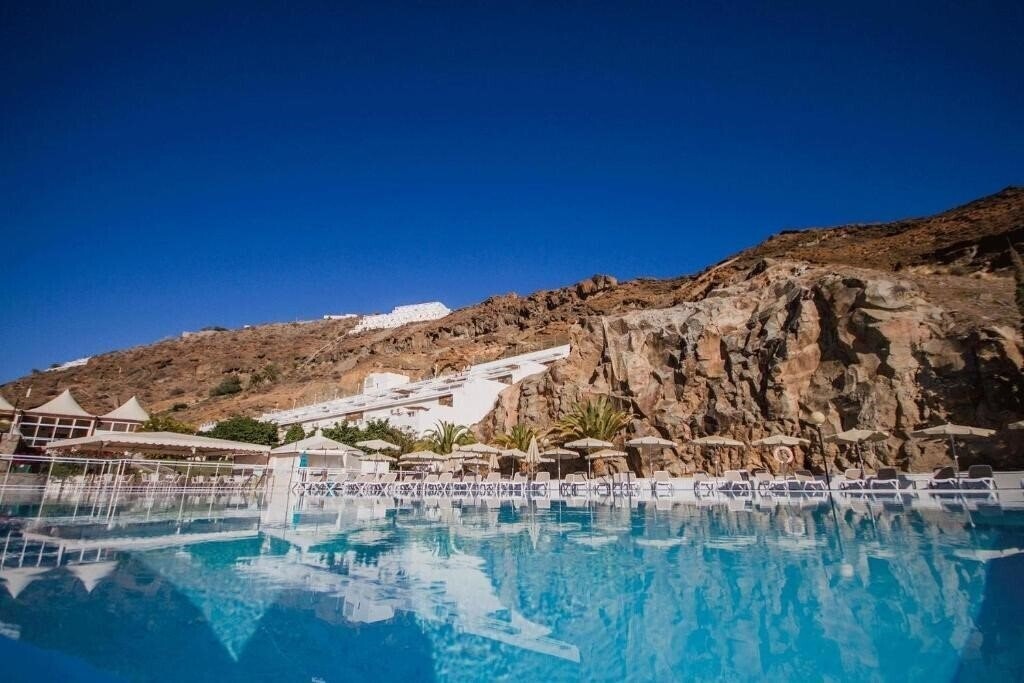 Фотография Servatur Terrazamar Sunsuite Apartamentos 3*