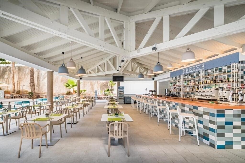 Картинка Barcelo Margaritas 4*