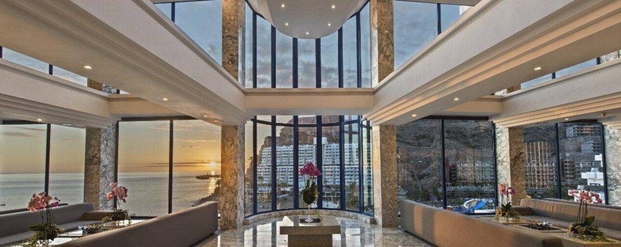 Фотография TUI BLUE Suite Princess 4*