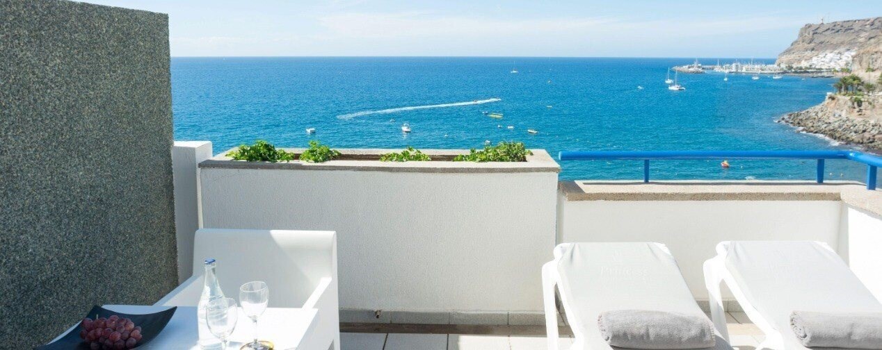 Изображение TUI BLUE Suite Princess 4*