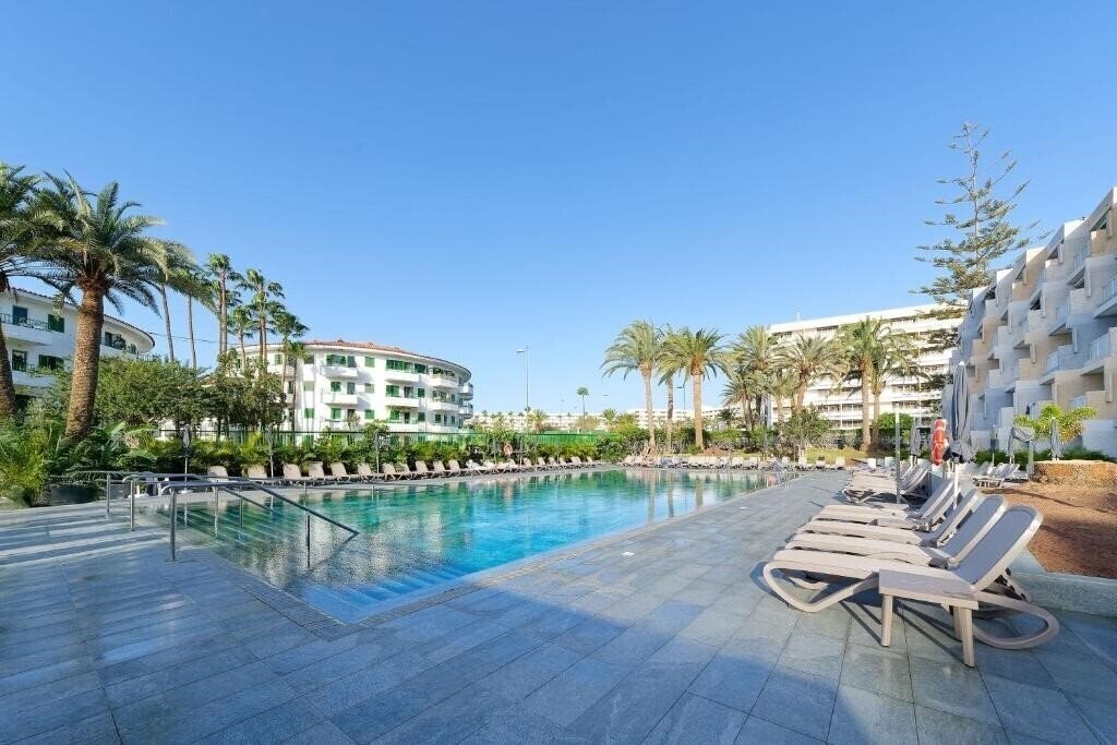 Фотографія Jardin Del Atlantico Apartments 3*