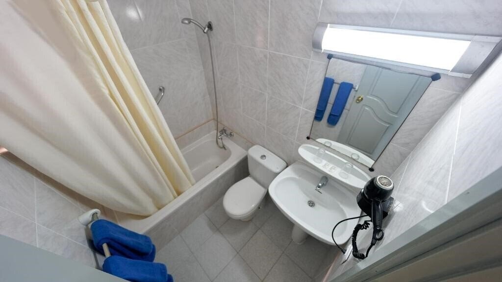 Фотография Maspalomas Oasis Club 2*