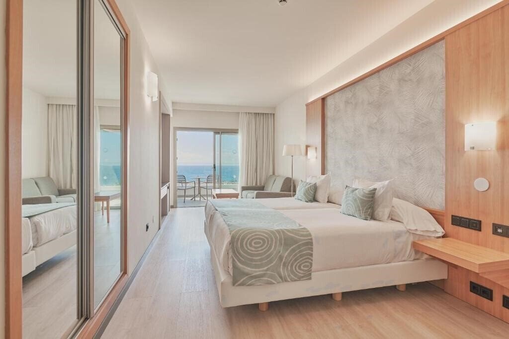Фото Gloria Palace San Agustin Thalasso & Hotel 4*