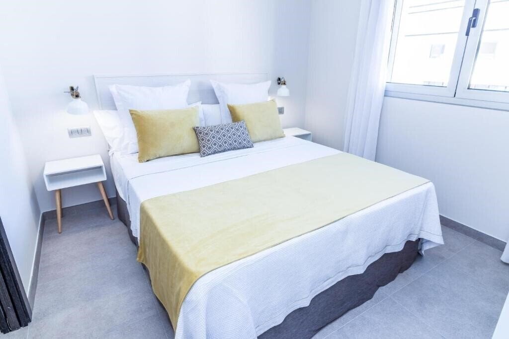 Зображення Bex Deluxe Suites 4*