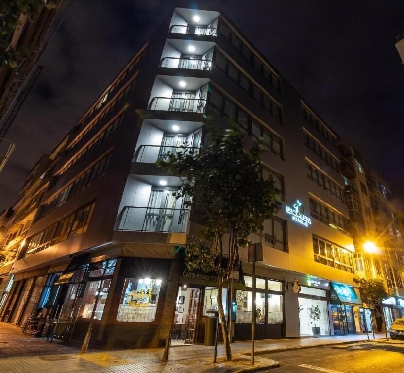 Зображення Lemon & Soul Las Palmas 3*